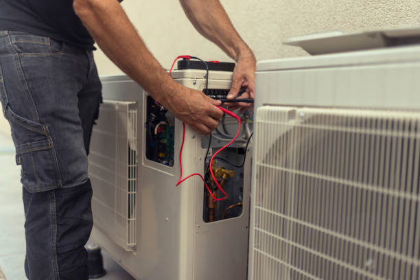 Professional Electrical Services in Crystal Falls, MI