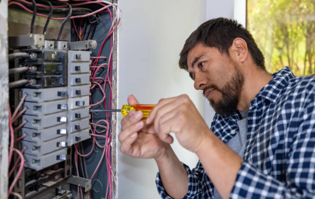 Smoke and Carbon Monoxide Detector Installation in Crystal Falls, MI