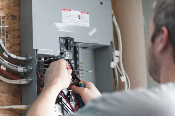 Commercial Electrical Services in Crystal Falls, MI